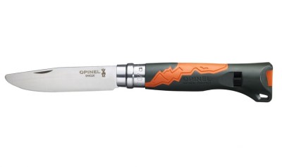 PEILIS Opinel N°07 Outdoor Junior