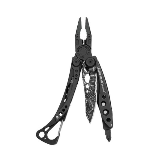 LEATHERMAN ĮRANKIS SKELETOOL TOPO