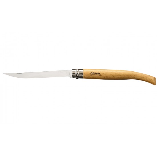 Opinel Slim Nr 15 Stainless Steel Knife