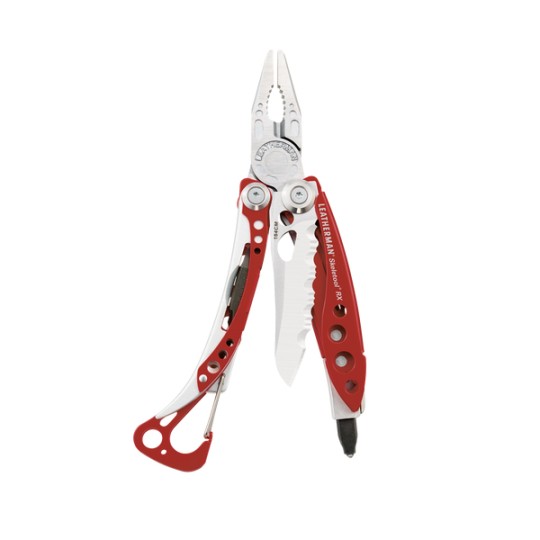 LEATHERMAN ĮRANKIS SKELETOOL RX