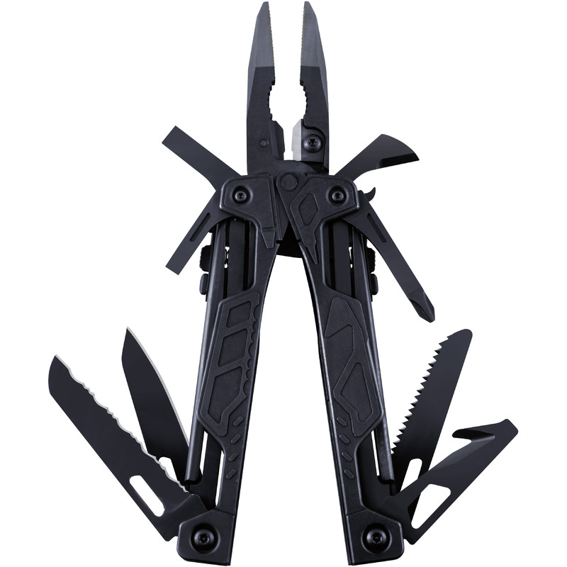 LEATHERMAN ĮRANKIS OHT