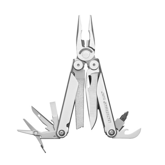 LEATHERMAN ĮRANKIS CURL