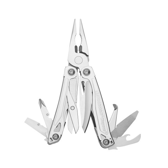 LEATHERMAN ĮRANKIS WINGMAN