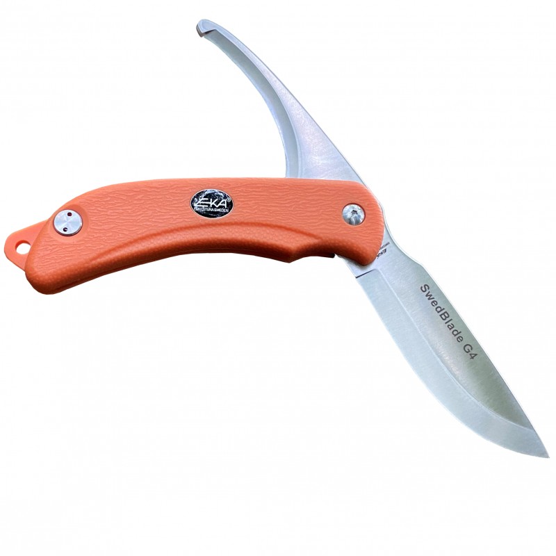 Peilis EKA Swingblade G4