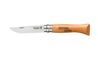 KNIFE OPINEL Anglies plienas NR 12