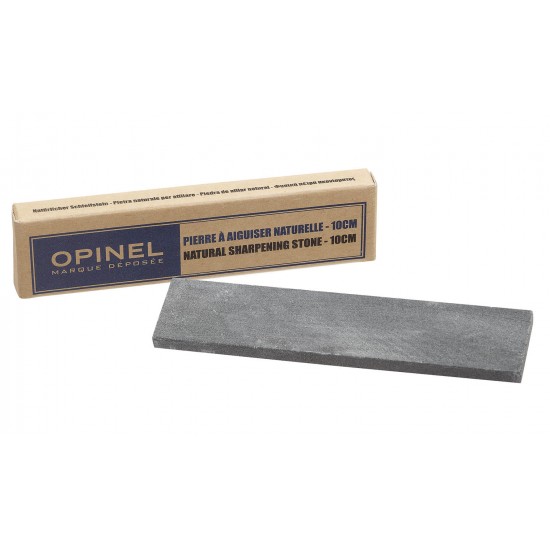 Galandimo akmuo Opinel Sharpening Stone 10 cm