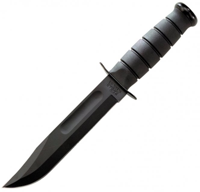 Ka-bar peilis "Utility" 1211 .