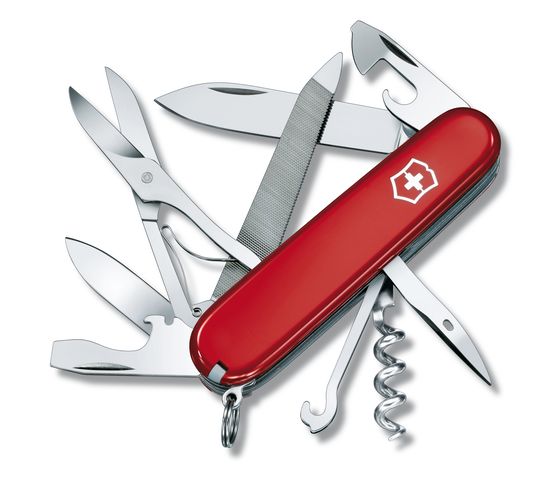 Peilis Victorinox MOUNTAINEER .