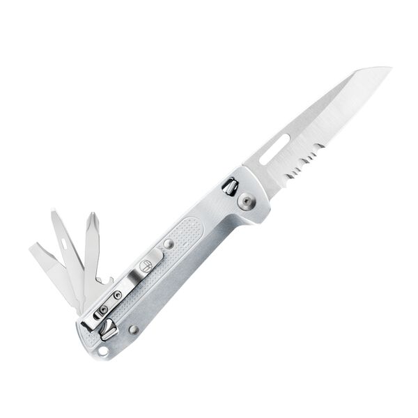 Peilis LEATHERMAN FREE K2X .