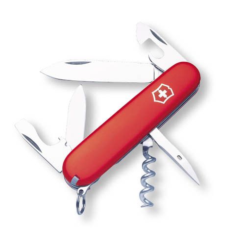 Peilis Victorinox Spartan .