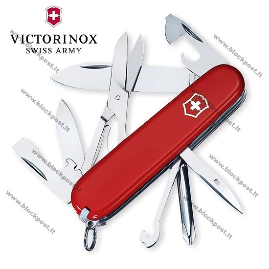 Peilis Victorinox Super Tinker .