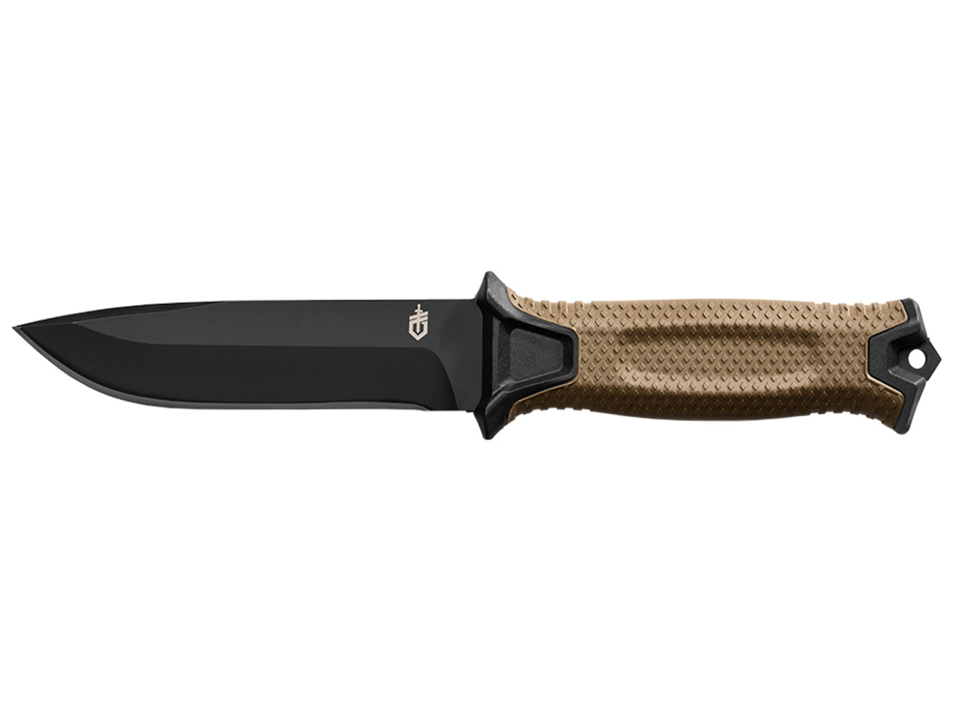 Peilis Gerber Strongarm Coyote FE 31-003615 TLT išsiuntimas 2-4 d.