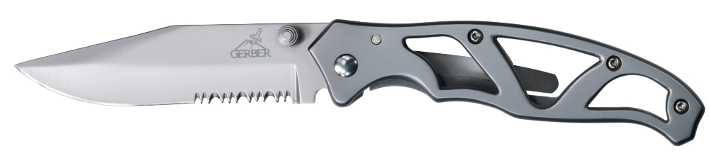 Kišeninis peilis Gerber Paraframe II 22-48447 .
