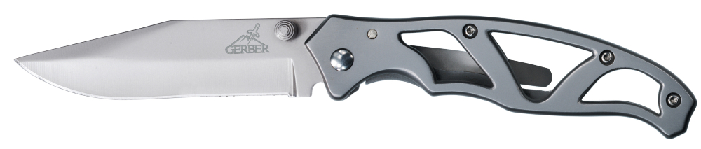 Kišeninis peilis Gerber Paraframe II 22-48448 .
