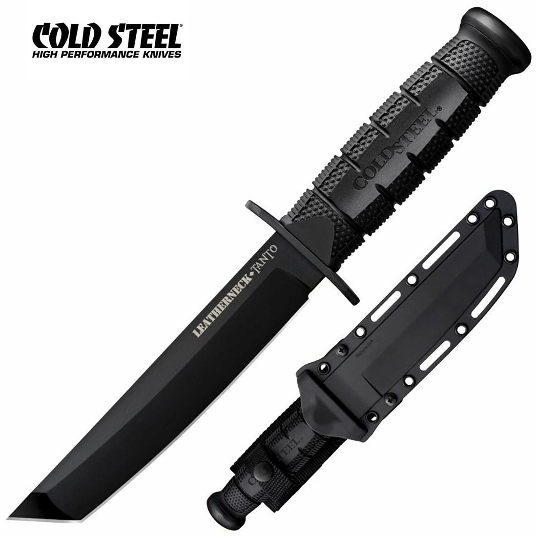 Peilis COLD STEEL Leatherneck Tanto TLT išsiuntimas 2-4 d.