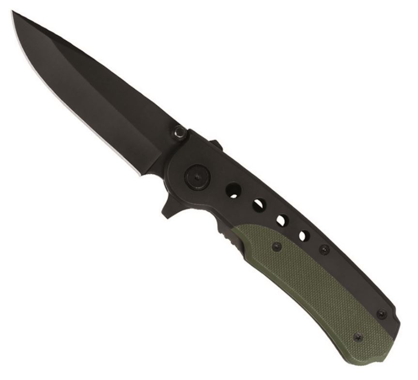 Peilis Mil-tec 15305000 BLT išsiuntimas 1-3 d.