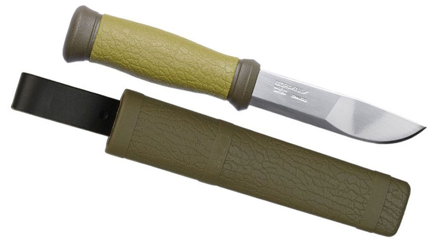 Peilis Mora Outdoor 2000 .