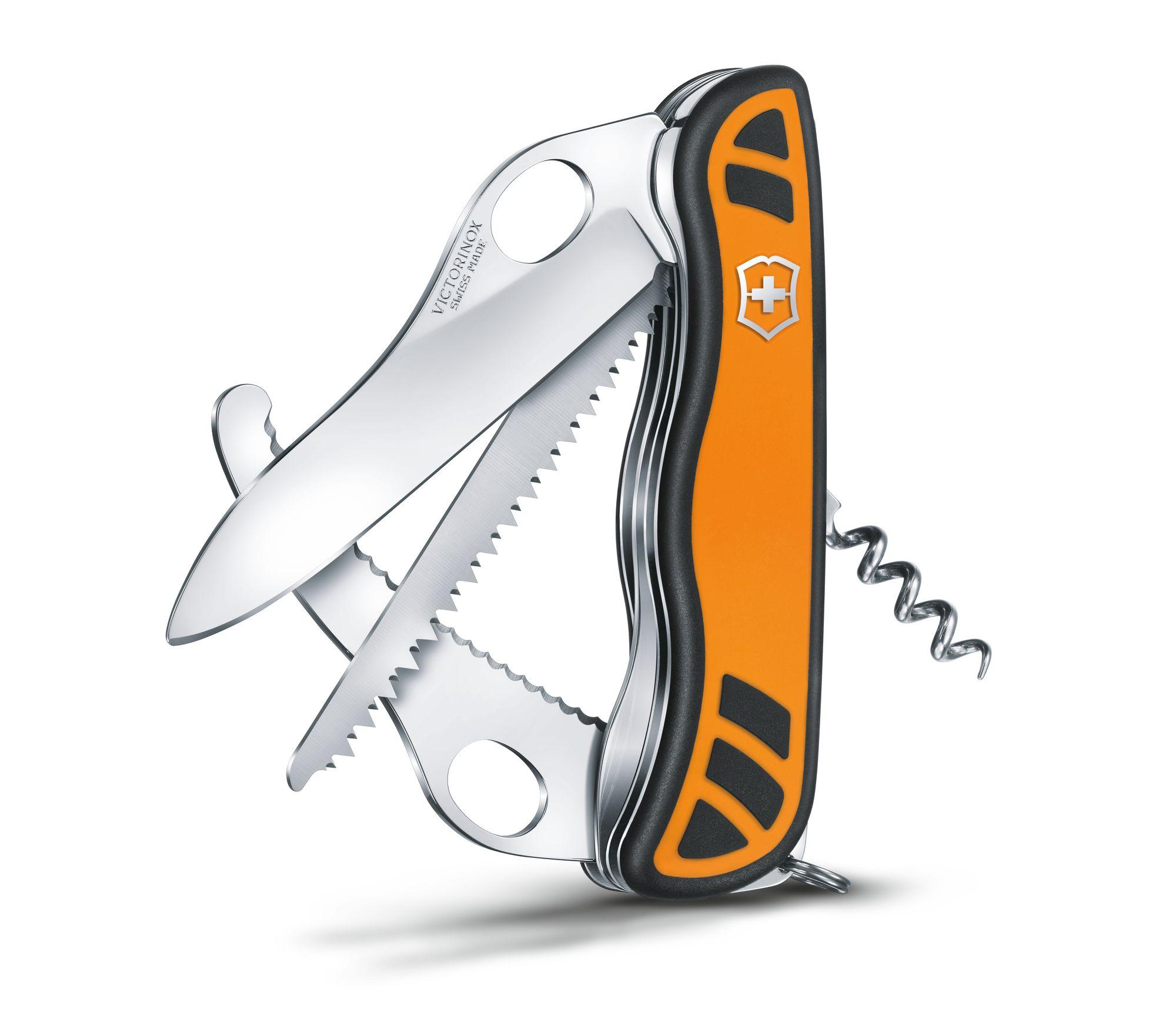 Peilis VICTORINOX Hunter XT 0.8341.MC9 .