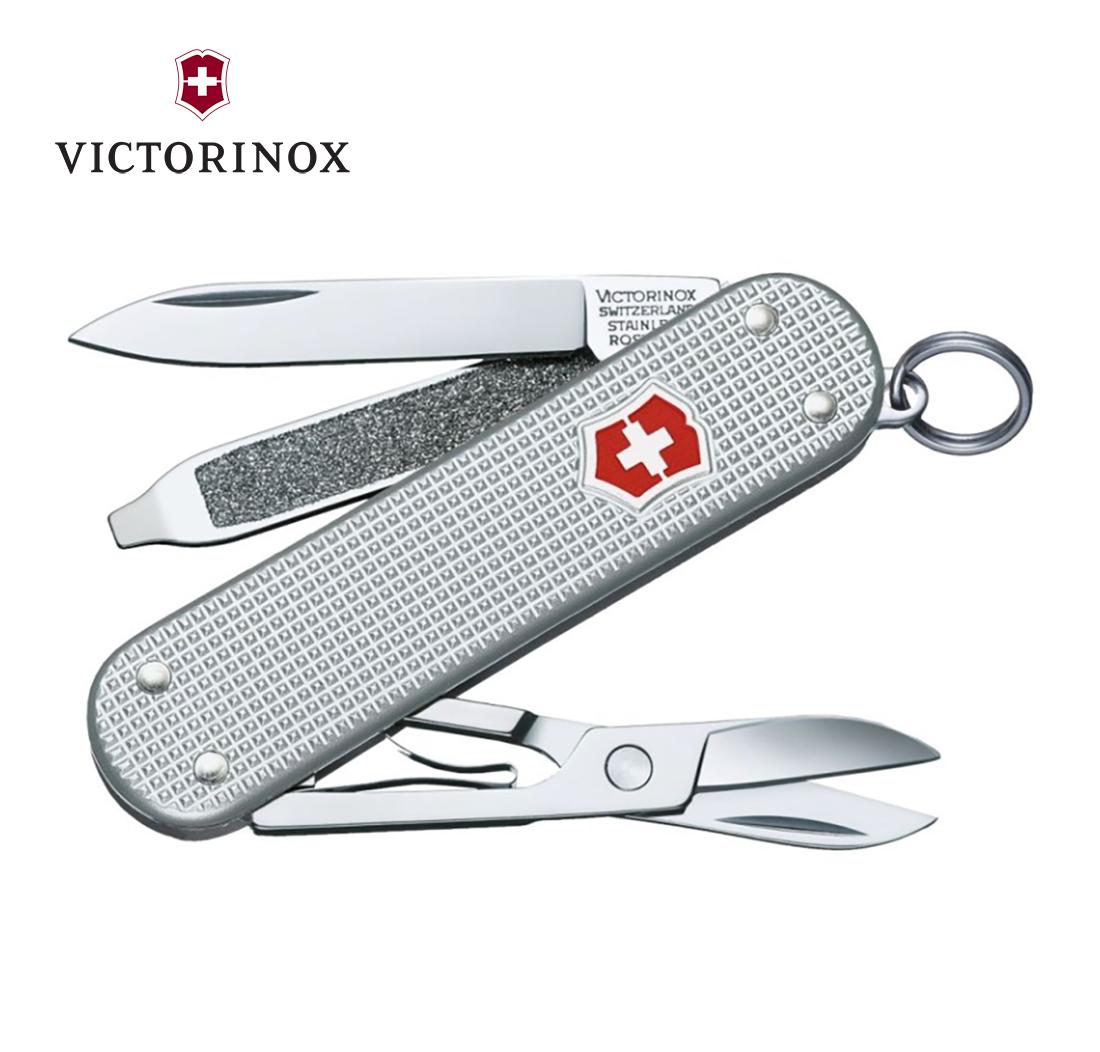Peilis Victorinox Classic SD Alox 0.6221.26 TLT išsiuntimas 2-4 d.