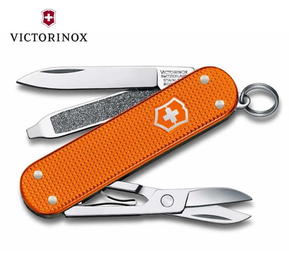 Peilis Victorinox Classic SD Alox LE2025 TLT išsiuntimas 2-4 d.
