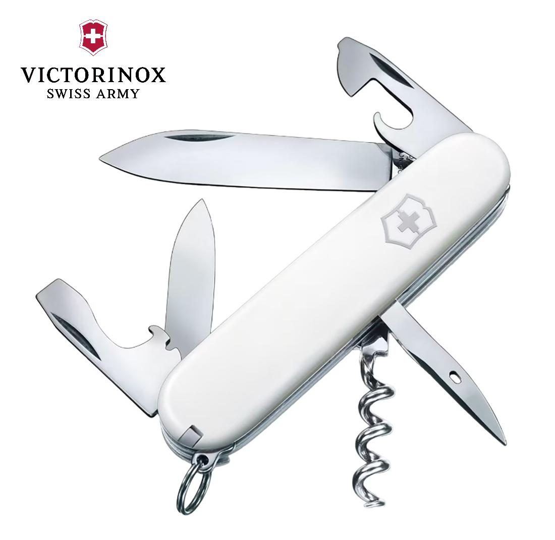 Peilis Victorinox Spartan Baltas MLP išsiuntimas 9 d.