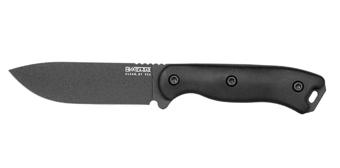 Ka-Bar Becker Drop Point BK16 peilis BLT išsiuntimas 1-3 d.
