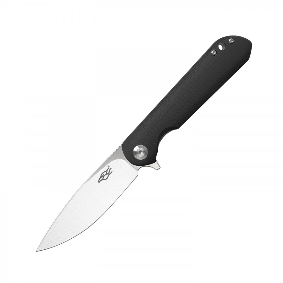 Peilis Ganzo FH41-BK (juodas) .