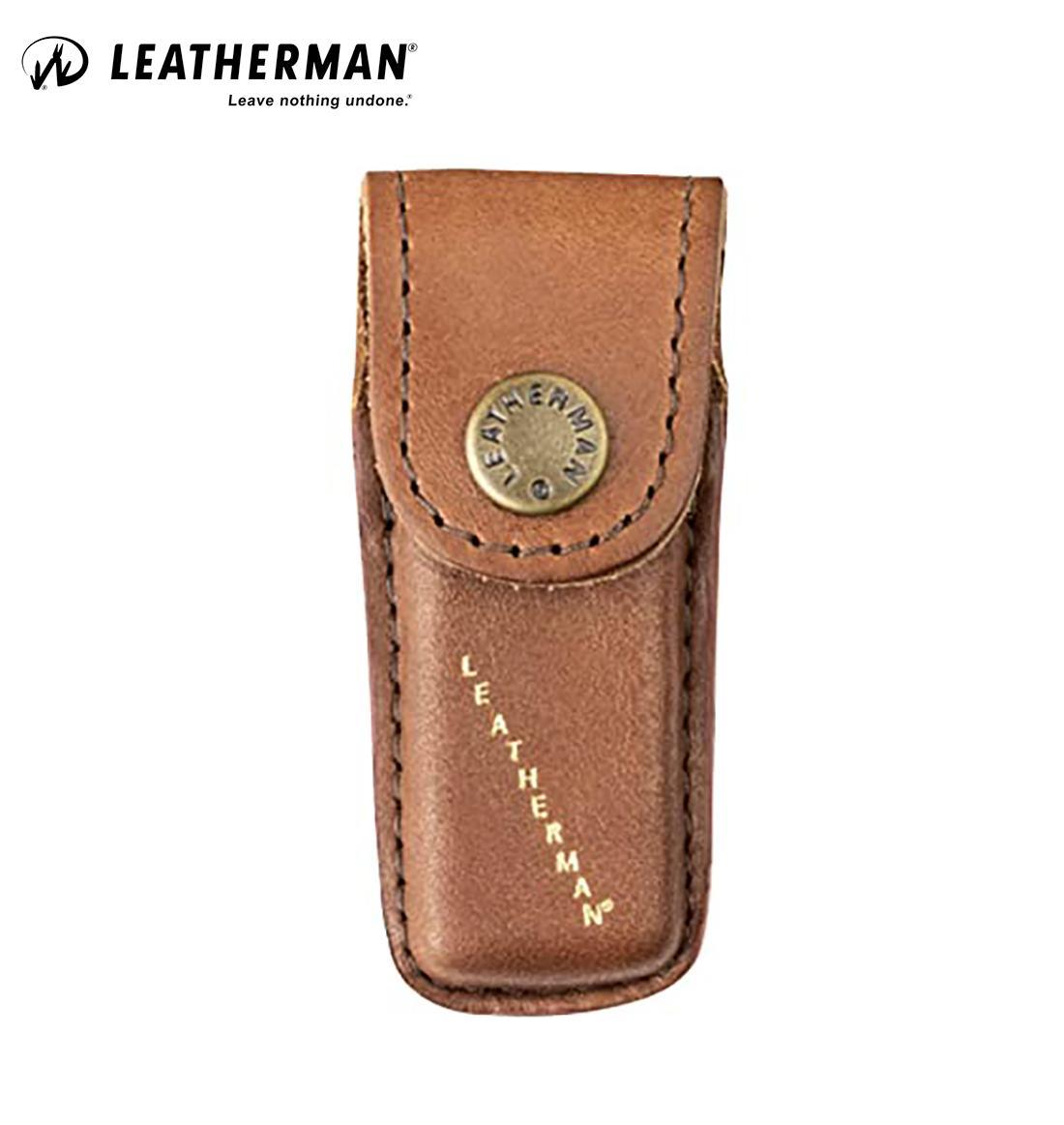 Natūralios odos dėklas Leatherman Extra Small MLP išsiuntimas 9 d.