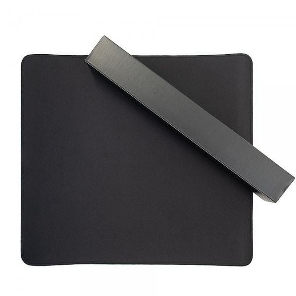 Mouse Pad Black Box Edge, Large