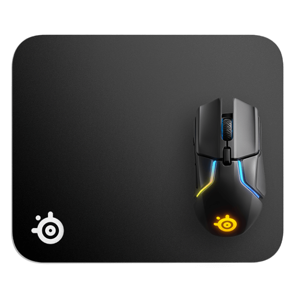 SteelSeries QcK mini