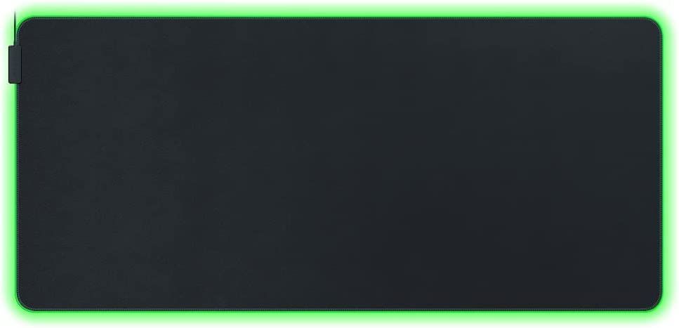 Razer | Goliathus Chroma 3XL | Mouse Pad | 1200 x 550 x 3.5 mm | Black