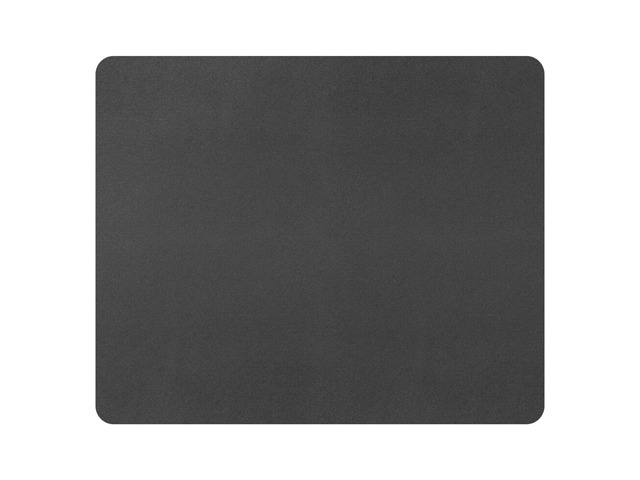 Natec | Mouse Pad | Printable | Black