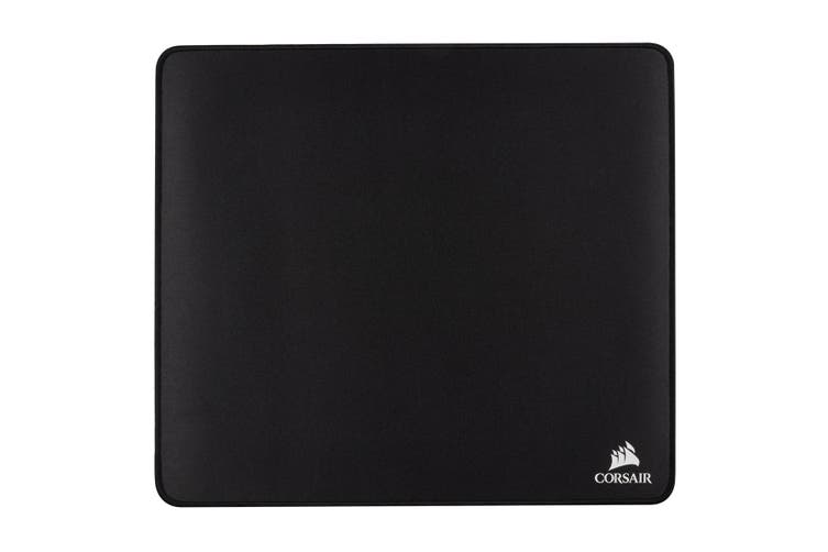 Corsair | MM350 Champion Series | Cloth | Gaming mouse pad | 320 x 270 x 5 mm | Black | Medium