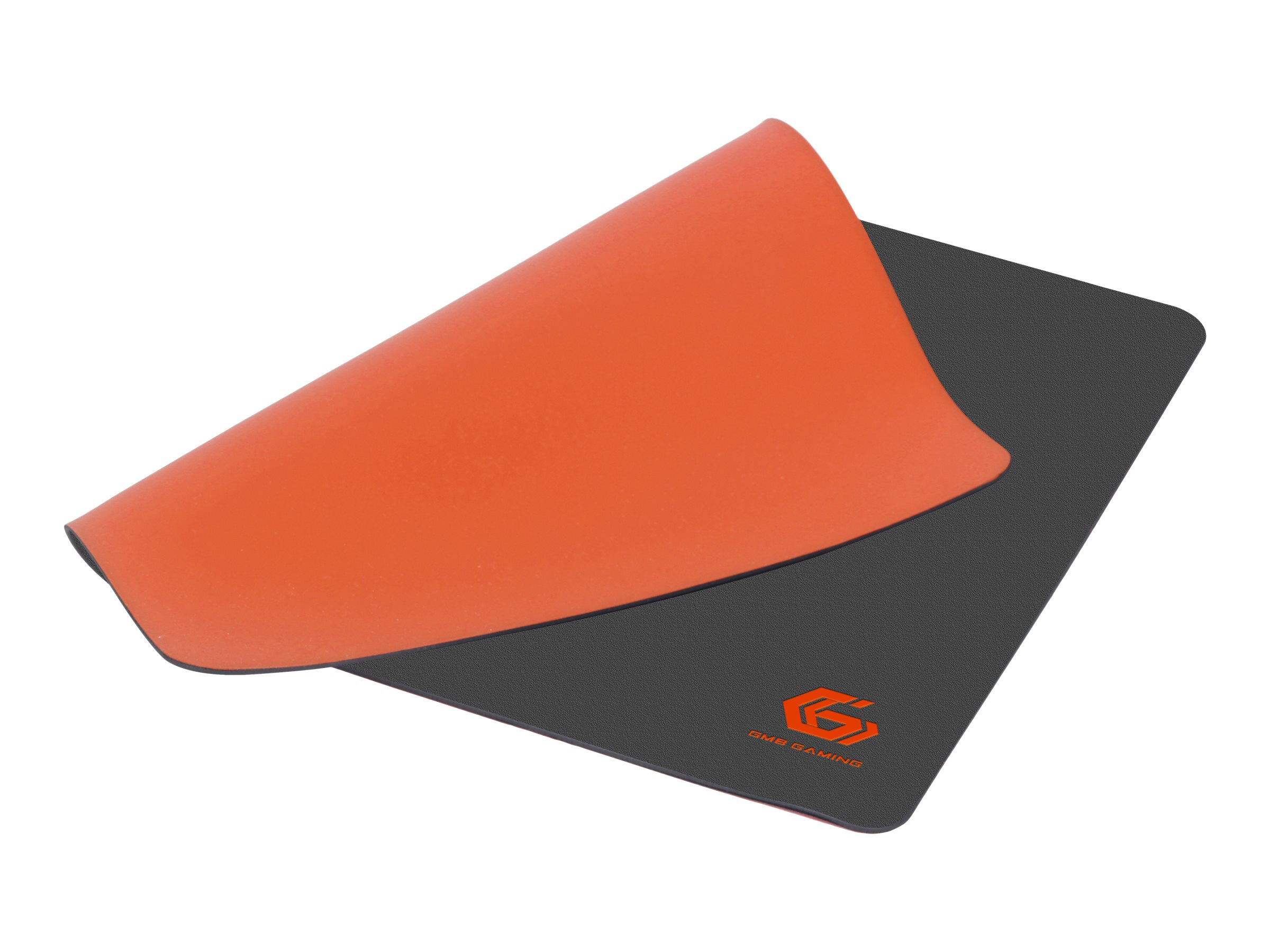 Gembird | Mouse Pad PRO | MP-S-GAMEPRO-M | Mouse Pad | 275 x 320 mm | Black