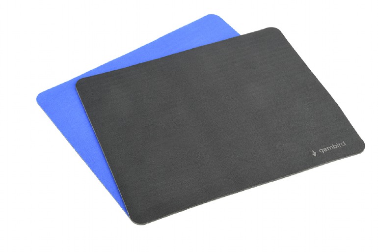 Gembird Mouse Pad, Black | Gembird