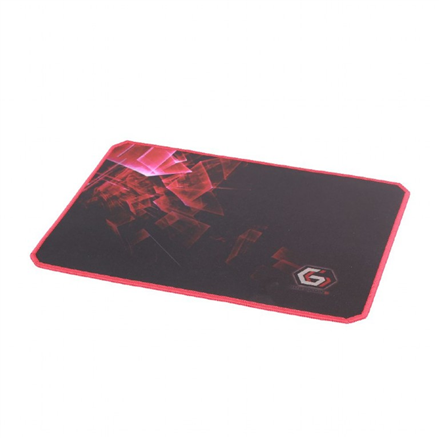 Pelės kilimėlis Gembird  MP-GAMEPRO-M Gaming mouse pad PRO, Medium  Mouse pad  250 x 350 x 3 mm