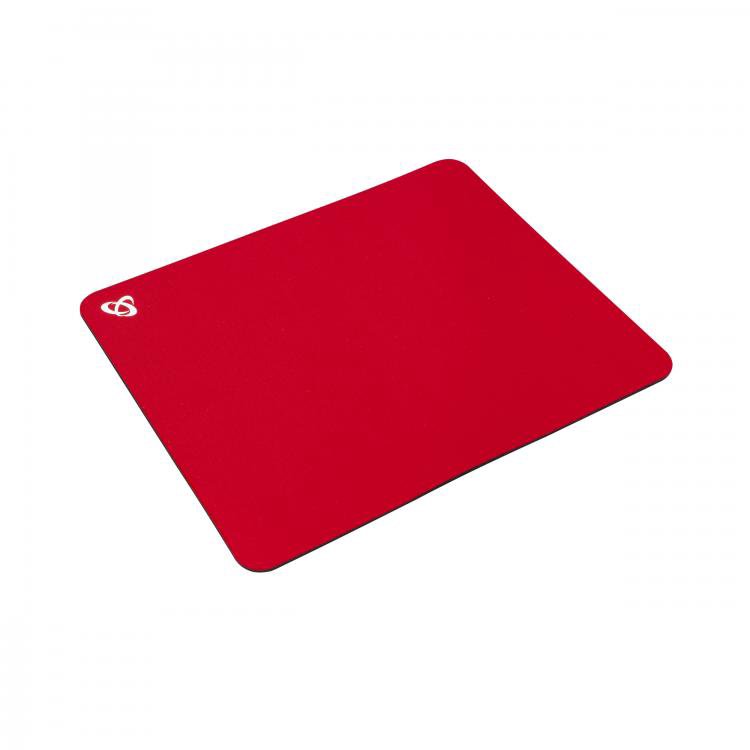 Pelės kilimėlis Sbox MP-03R Gel Mouse Pad Red