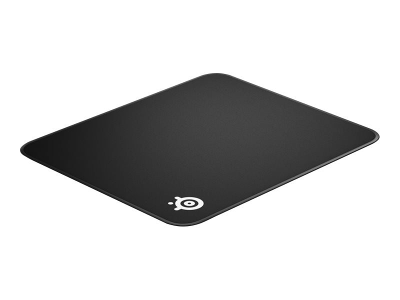 Pelės kilimėlis SteelSeries  Gaming Mouse Pad  QcK Edge Medium  Black