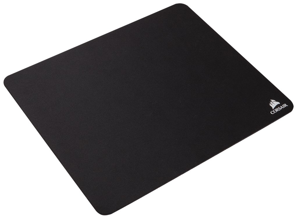 Žaidimų pelės kilimėlis CORSAIR MM100 Cloth Medium (320mm x 270mm x 3mm)