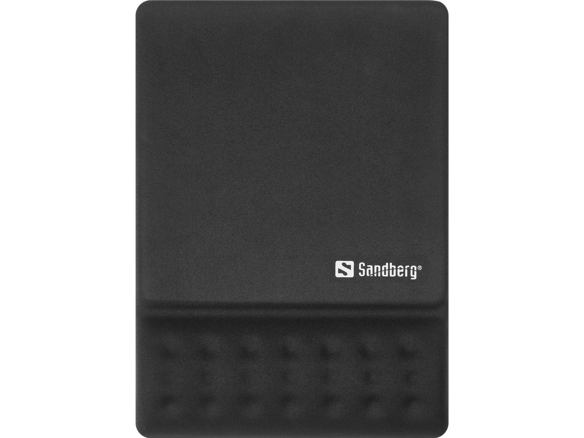 Pelės kilimėlis SANDBERG 520-38 Memory Foam Mousepad Square