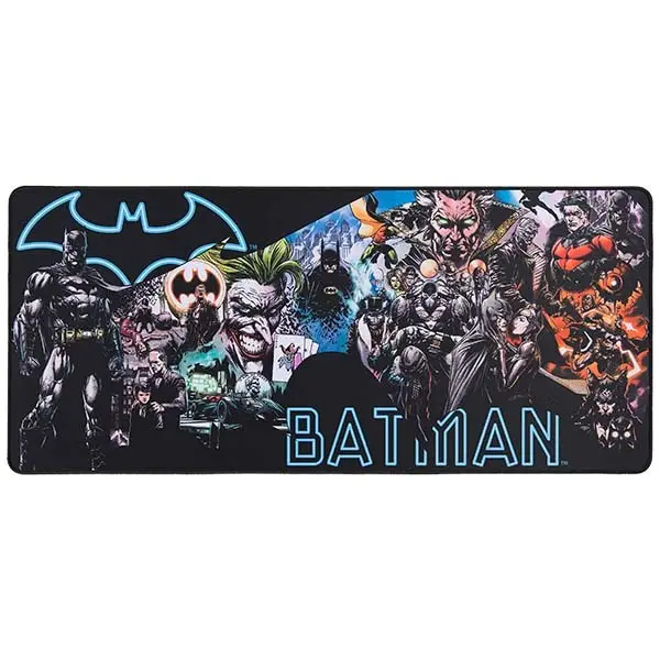 Subsonic Gaming Mouse Pad XXL Batman V2