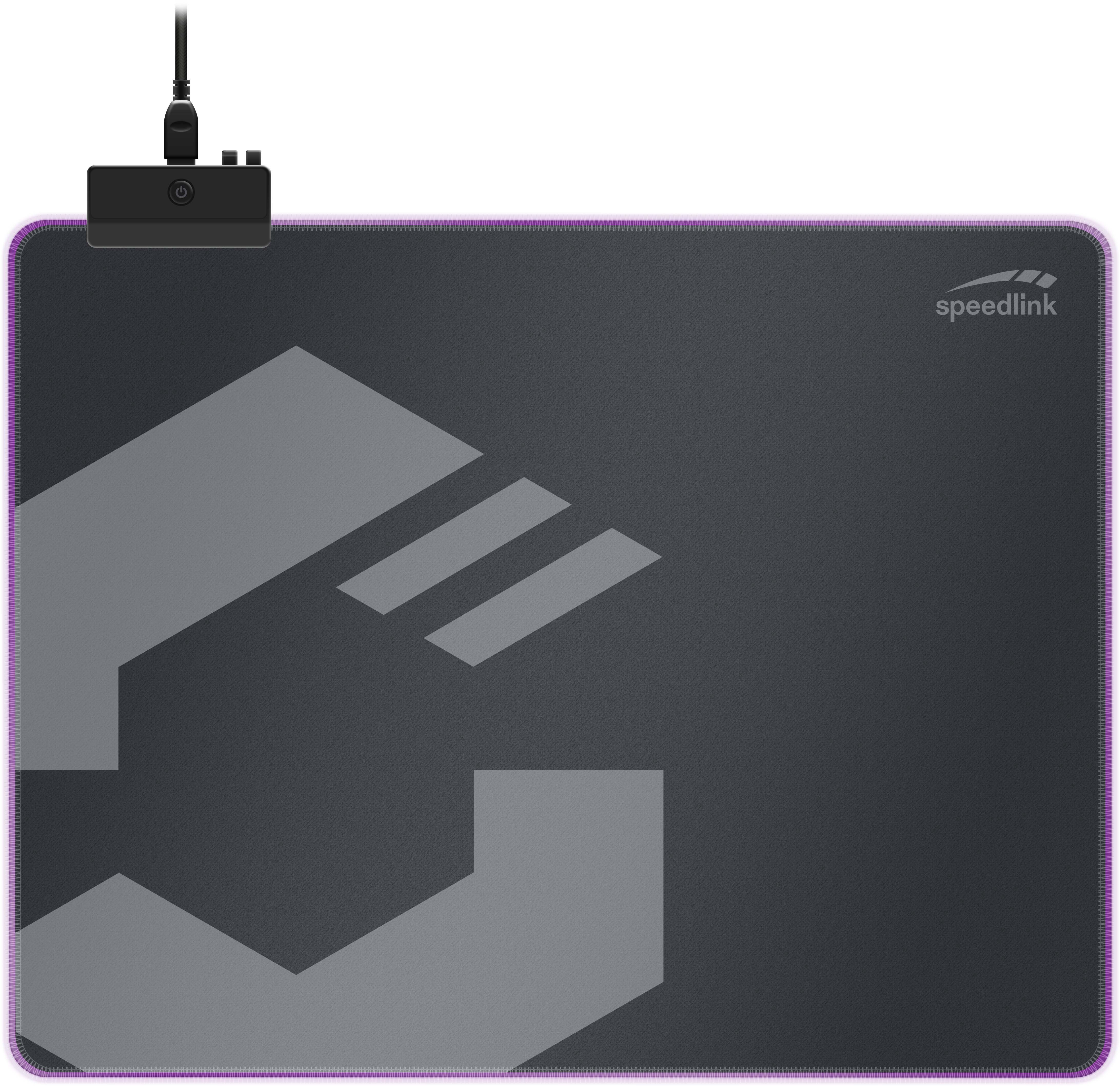 Speedlink mousepad Levas M (SL-620107-BK)