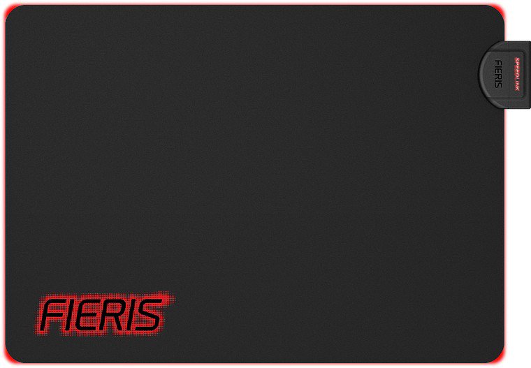 Speedlink mousepad Fieris (SL-620103-BK)