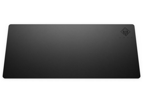 Pelės kilimėlis HP OMEN 300 1MY15AA#ABB, 90x40 cm, juodas