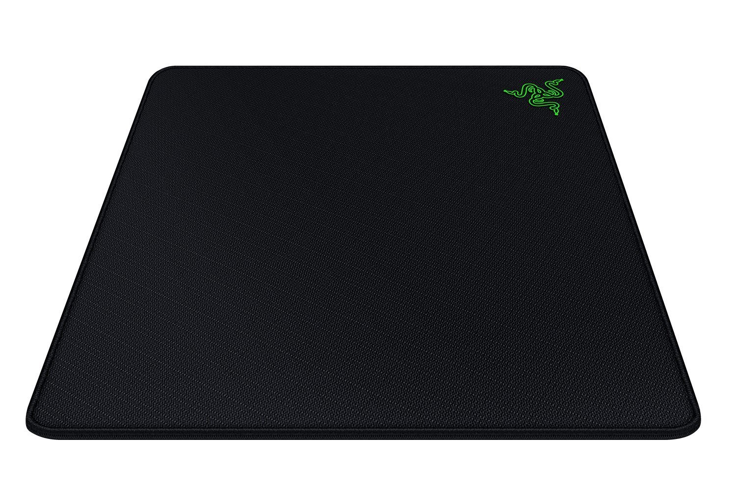 Pelės kilimėlis RAZER Gigantus, 455 x 455 x 5 mm, L, juodas