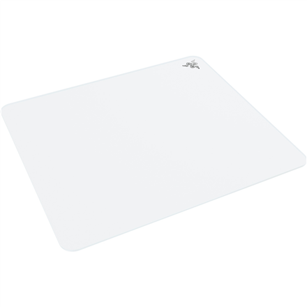 Razer Gaming Mouse Pad, Atlas, White