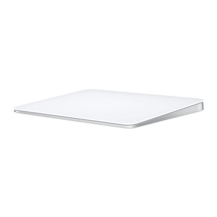 Jutiklinis kilimėlis APPLE Magic Trackpad, Baltas