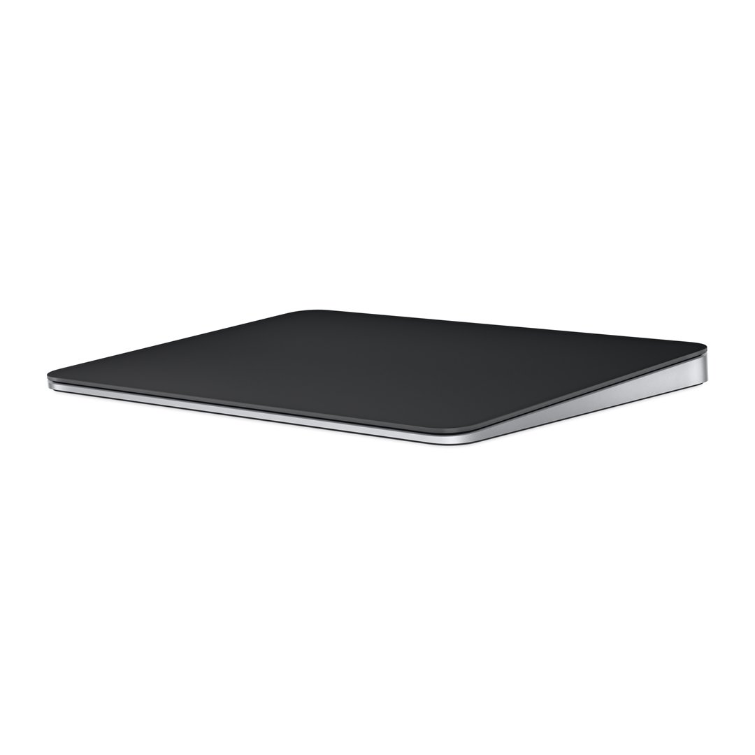 Jutiklinis kilimėlis APPLE Magic Trackpad Multi-Touch, Juodas