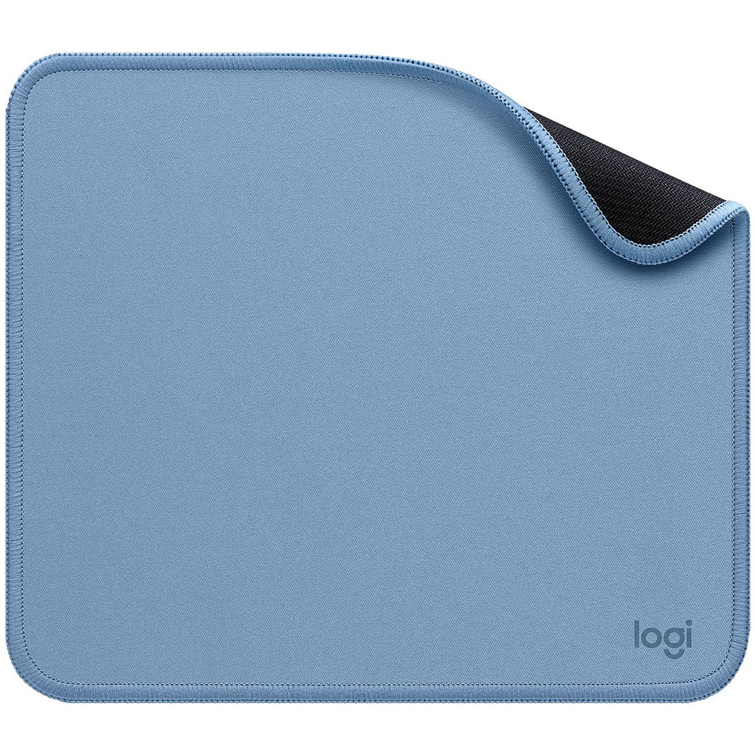 Pelės kilimėlis LOGITECH Studio Series, Blue Grey