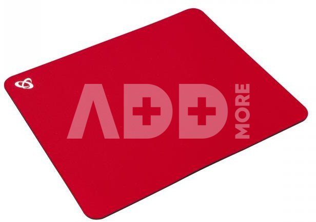 Sbox MP-03R Red Gel Mouse Pad